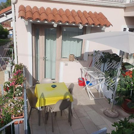 Appartamenti Borgo Panoramico N 9 Tropea Dış mekan fotoğraf