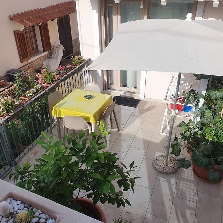 Appartamenti Borgo Panoramico N 9 Tropea Dış mekan fotoğraf