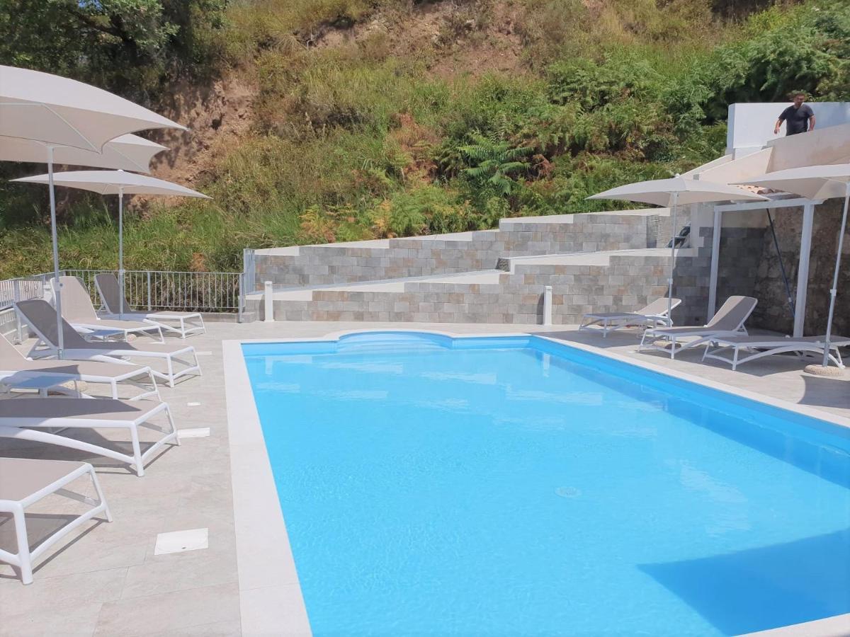 Appartamenti Borgo Panoramico N 9 Tropea Dış mekan fotoğraf