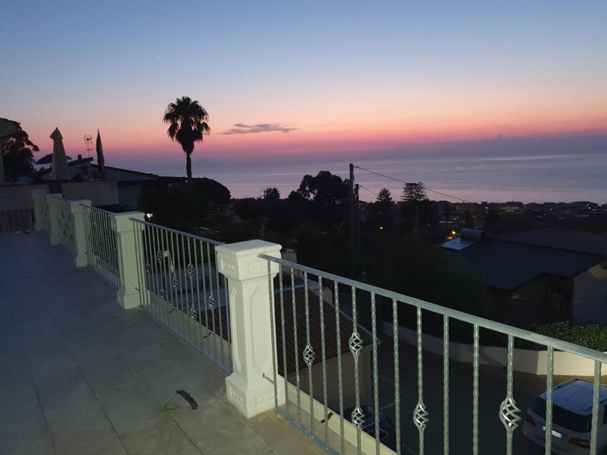 Appartamenti Borgo Panoramico N 9 Tropea Dış mekan fotoğraf