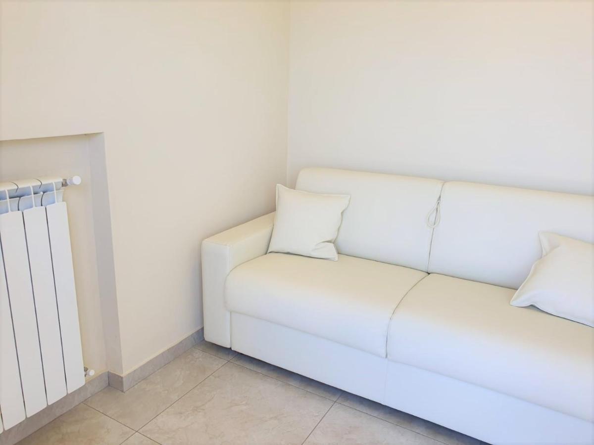 Appartamenti Borgo Panoramico N 9 Tropea Dış mekan fotoğraf