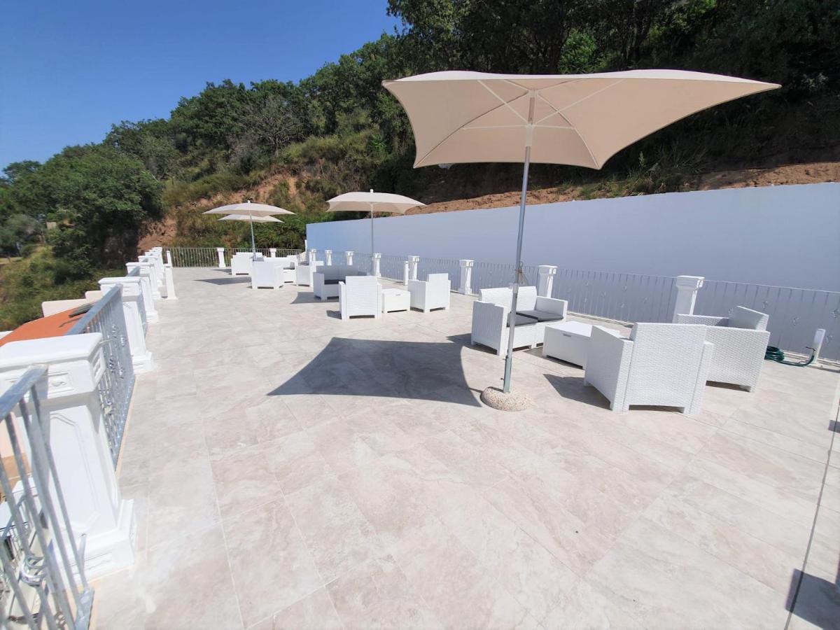 Appartamenti Borgo Panoramico N 9 Tropea Dış mekan fotoğraf