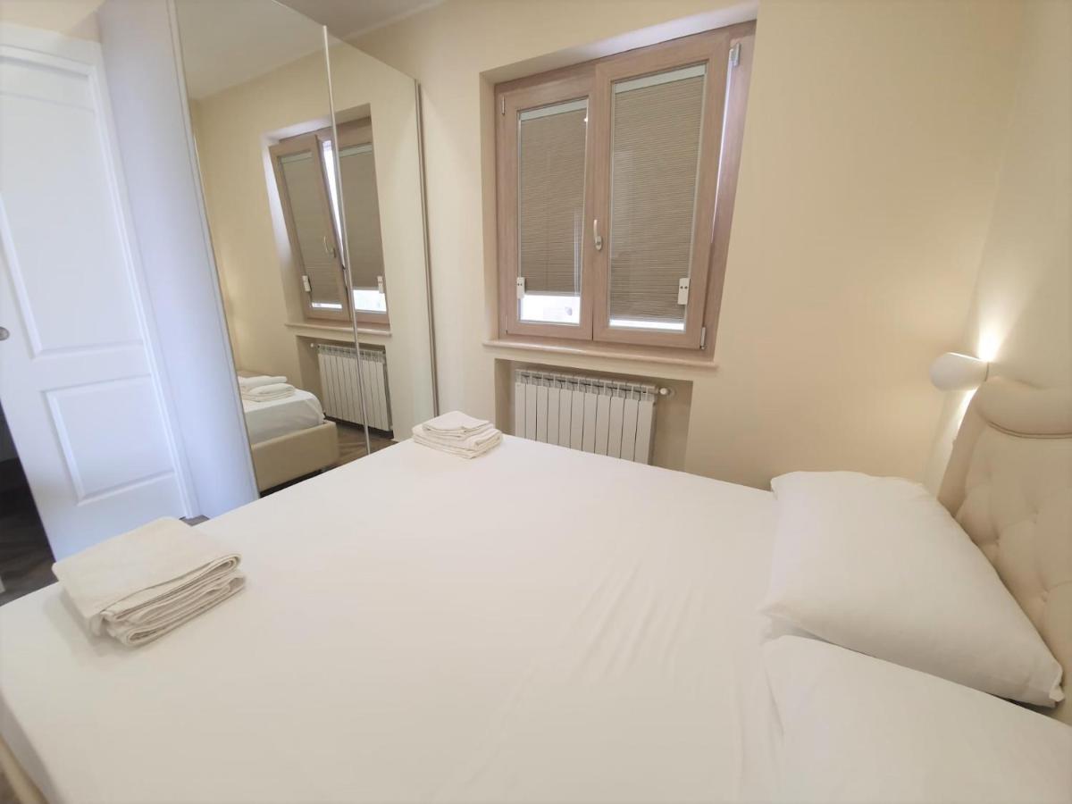 Appartamenti Borgo Panoramico N 9 Tropea Dış mekan fotoğraf