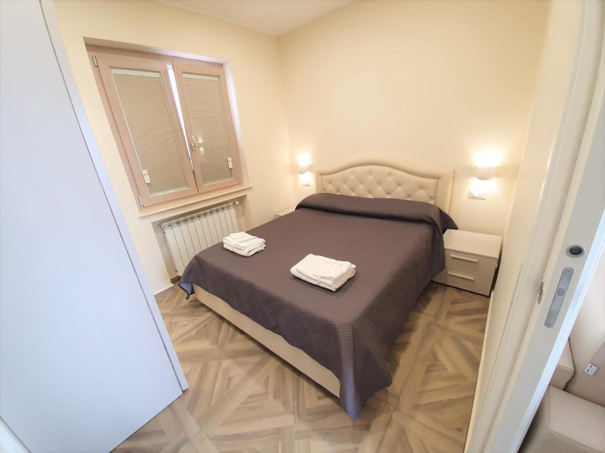 Appartamenti Borgo Panoramico N 9 Tropea Dış mekan fotoğraf