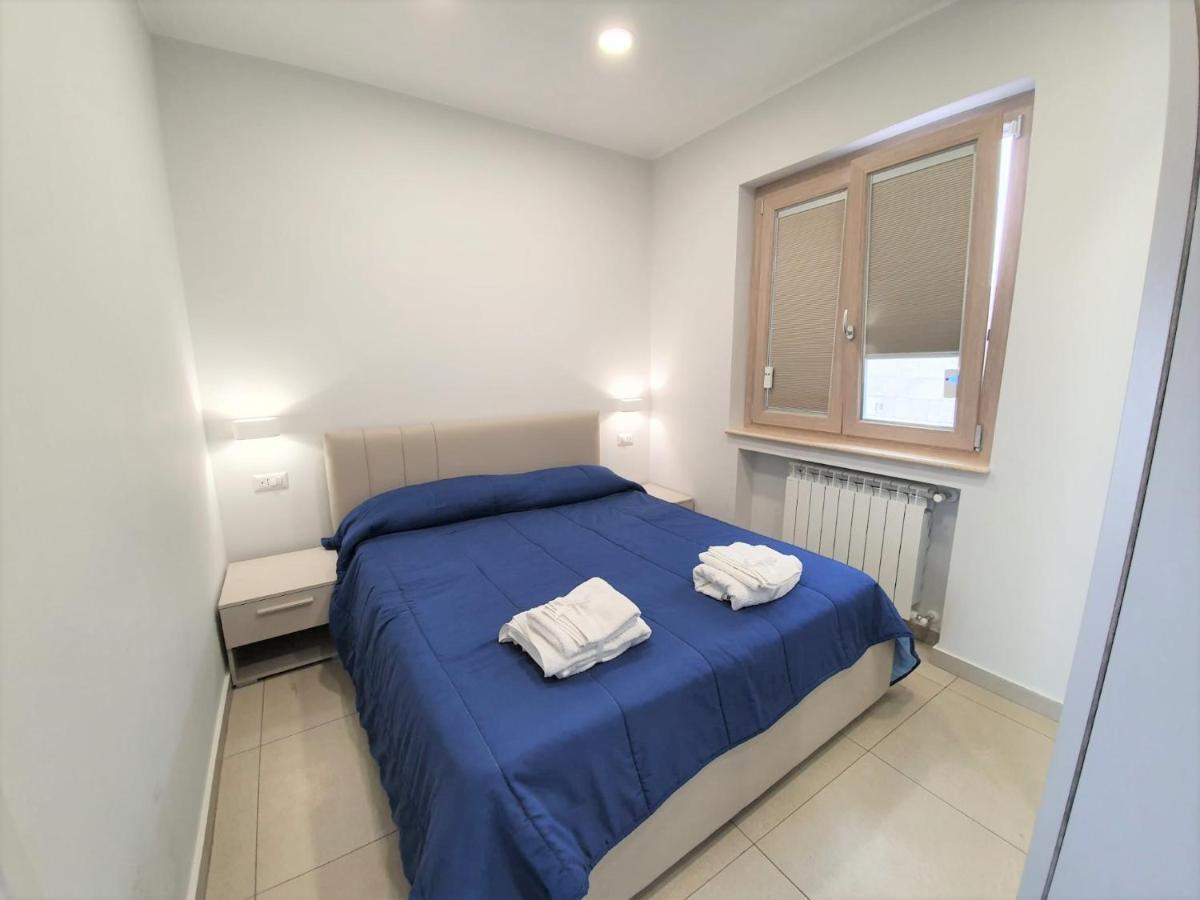 Appartamenti Borgo Panoramico N 9 Tropea Dış mekan fotoğraf