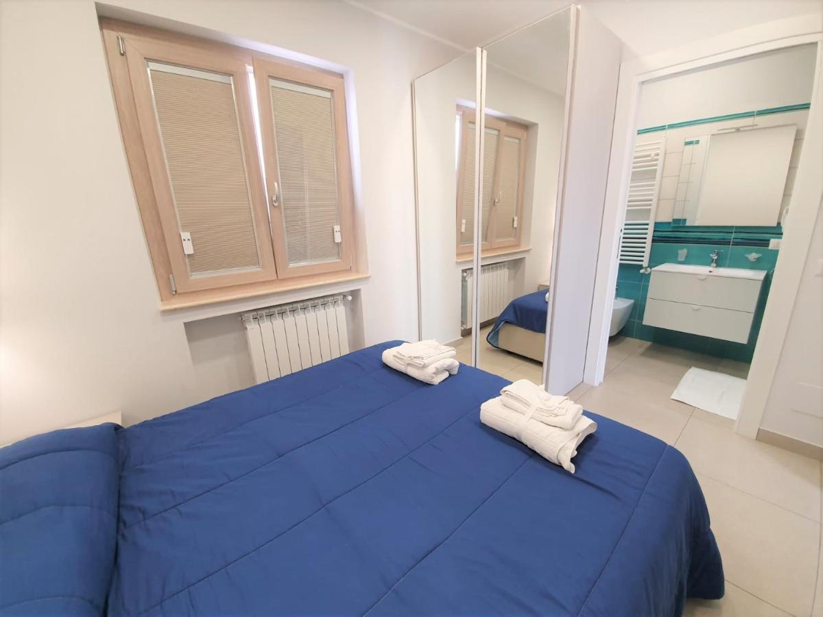 Appartamenti Borgo Panoramico N 9 Tropea Dış mekan fotoğraf