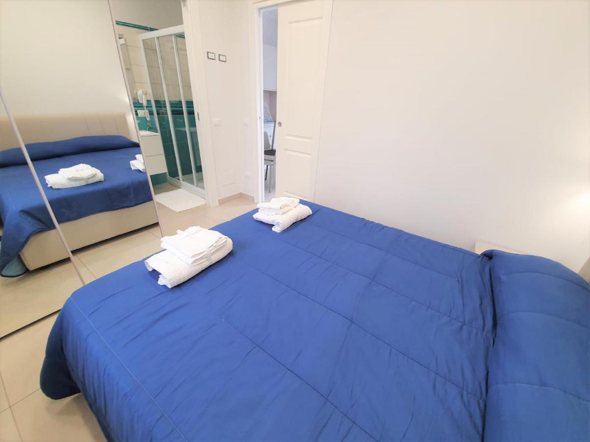 Appartamenti Borgo Panoramico N 9 Tropea Dış mekan fotoğraf