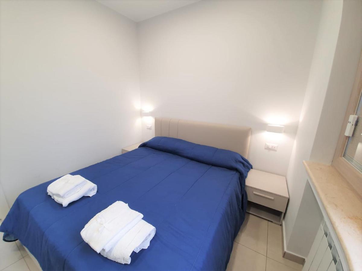 Appartamenti Borgo Panoramico N 9 Tropea Dış mekan fotoğraf