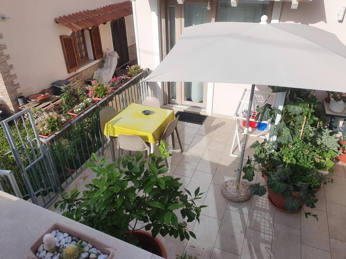 Appartamenti Borgo Panoramico N 9 Tropea Dış mekan fotoğraf